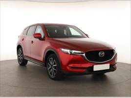 Mazda CX-5 2.2 Skyactiv-D, NOV V R