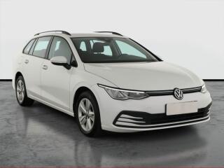 Volkswagen Golf Life 2.0 TDI, �R,1.maj