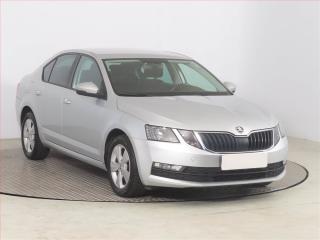 koda Octavia 1.0 TSI, Tempomat