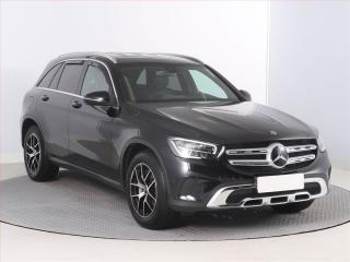 Mercedes-Benz GLC 200 d 4MATIC