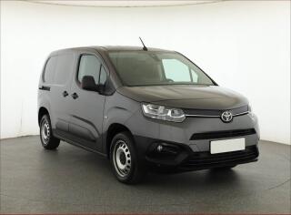 Toyota ProAce City 1.5 D-4D, 3M�sta, �R, 1Maj