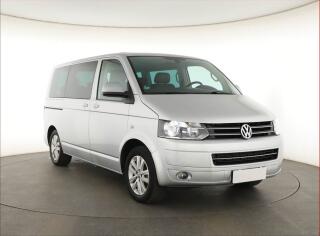 Volkswagen Multivan Highline 2.0 TDI