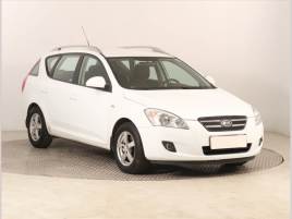 Kia Ceed 1.4 CVVT, Tan, CZ doklady