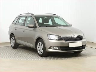 koda Fabia Ambition 1.4 TDI