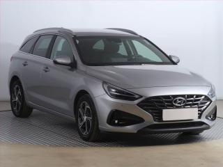 Hyundai i30 Smart 1.5 T-GDI MHEV, R