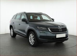 �koda Kodiaq Style Plus 2.0 TDI