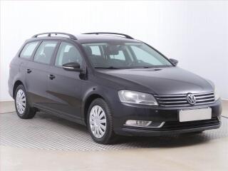 Volkswagen Passat 2.0 TDI, Automat, Navi