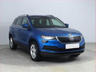 �koda Karoq Style 1.5 TSI, Automat