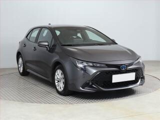 Toyota Corolla 1.8 Hybrid