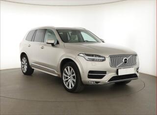 Volvo XC90 D5 AWD