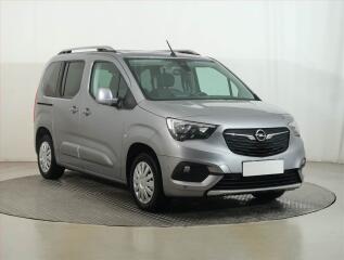 Opel Combo 1.5 CDTI, 5M�st, 1Maj