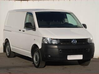Volkswagen Transporter 2.0 TDI, �R, 1Maj