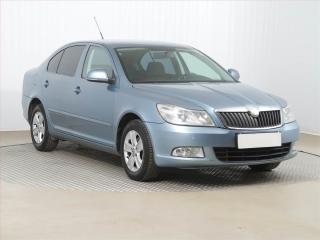 koda Octavia 1.6 TDI, Tempomat