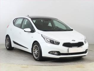 Kia Ceed 1.4 CVVT, Tempomat