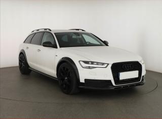 Audi A6 Allroad 3.0 TDI, 4X4, Automat, Ke