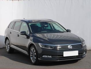 Volkswagen Passat Highline 2.0 TDI, 4X4