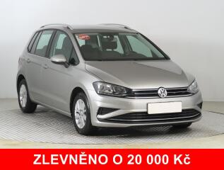 Volkswagen Golf Sportsvan Comfortline 1.0 TSI, �R,1.maj