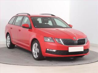 �koda Octavia 1.6 TDI, Tempomat