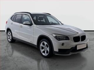 BMW X1 sDrive16d, Park.�senzory