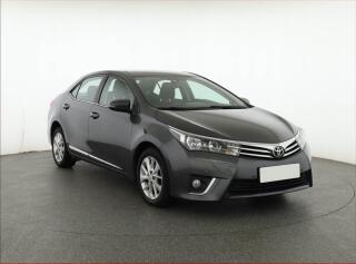 Toyota Corolla 1.4 D-4D, Park.�senzory