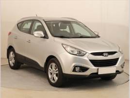 Hyundai ix35 1.7 CRDi, R,2.maj, Serv.kniha