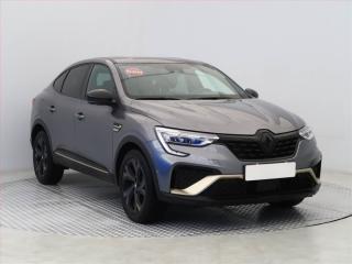 Renault Arkana E-Tech, R, AUTOMAT