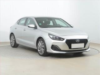Hyundai i30 1.4 T-GDI, Automat, Navi