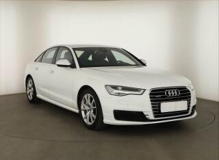 Audi A6 3.0 BiTDI, 4X4, Automat, K��e