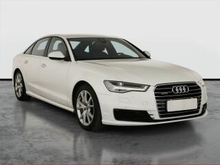 Audi A6 3.0 BiTDI, 4X4, Automat, K��e