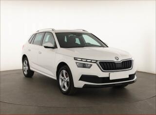 �koda Kamiq Style 1.0 TSI