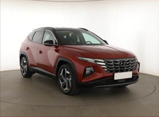 Hyundai Tucson Style 1.6 T-GDI PHEV