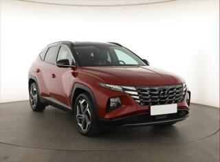 Hyundai Tucson Style 1.6 T-GDI PHEV