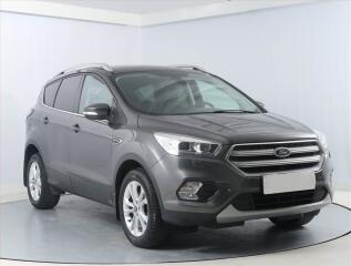 Ford Kuga 1.5 EcoBoost, K��e, Navi