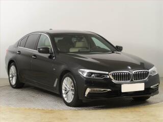 BMW Luxury Line 530i xDrive