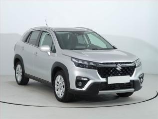 Suzuki SX4 S-Cross 1.4 BoosterJet