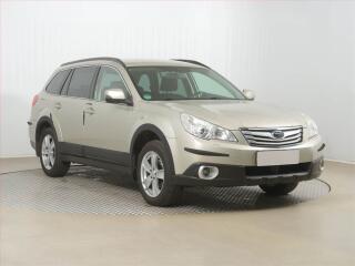 Subaru Outback 2.5, LPG, 4X4, Automat, �R