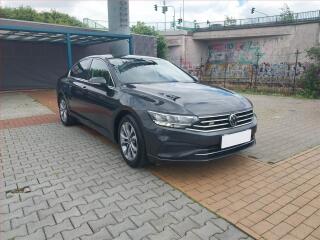 Volkswagen Passat Business 1.5 TSI