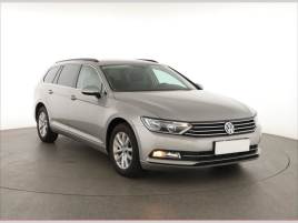 Volkswagen Passat 2.0 TDI, Automat, Serv.kniha