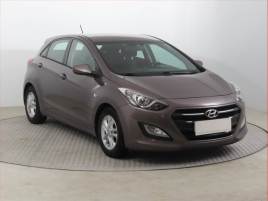 Hyundai i30 1.4 CVVT, R,1.maj, Tempomat