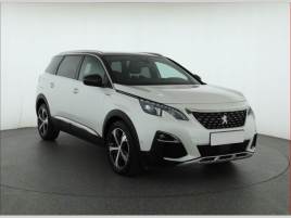 Peugeot 5008 GT Line 2.0 BlueHDi, Automat