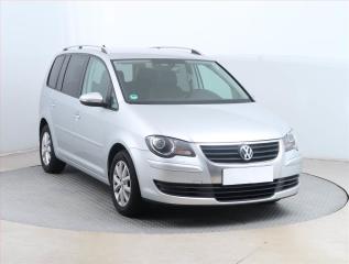 Volkswagen Touran 1.4 TSI, Navi, Tempomat