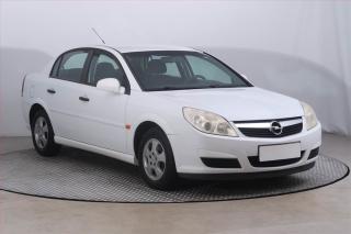 Opel Vectra 1.9 CDTI, po STK