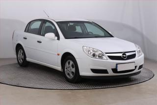Opel Vectra 1.9 CDTI, po STK, udrovan