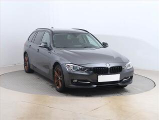 BMW Edition Sport 320 d xDrive