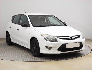 Hyundai i30 1.4 CVVT