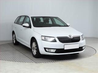 �koda Octavia Ambition 1.6 TDI, Tempomat