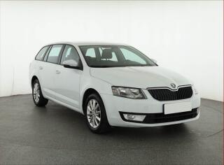 �koda Octavia Ambition 1.6 TDI, Tempomat
