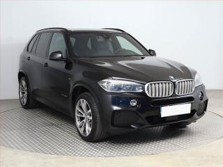 BMW X5 xDrive40d