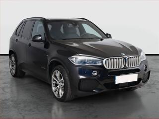 BMW X5 xDrive40d