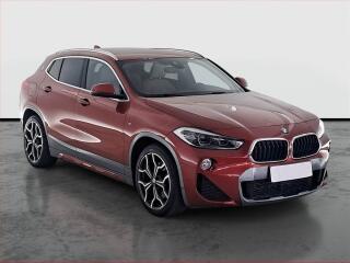 BMW X2 xDrive20d